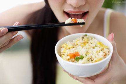 女性吃什么食物有利于睾丸激素的分泌