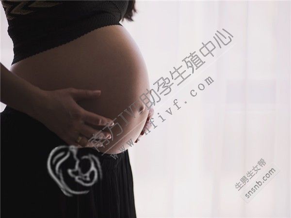 合法助孕流程_如果生孩子的预言是真的，那么起源的秘密就是生孩子!
